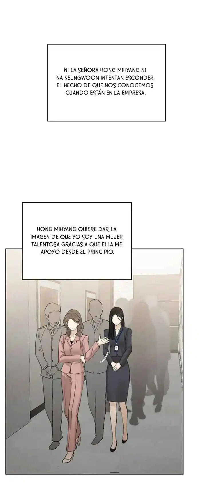 Just Twilight capítulo 32, página 30