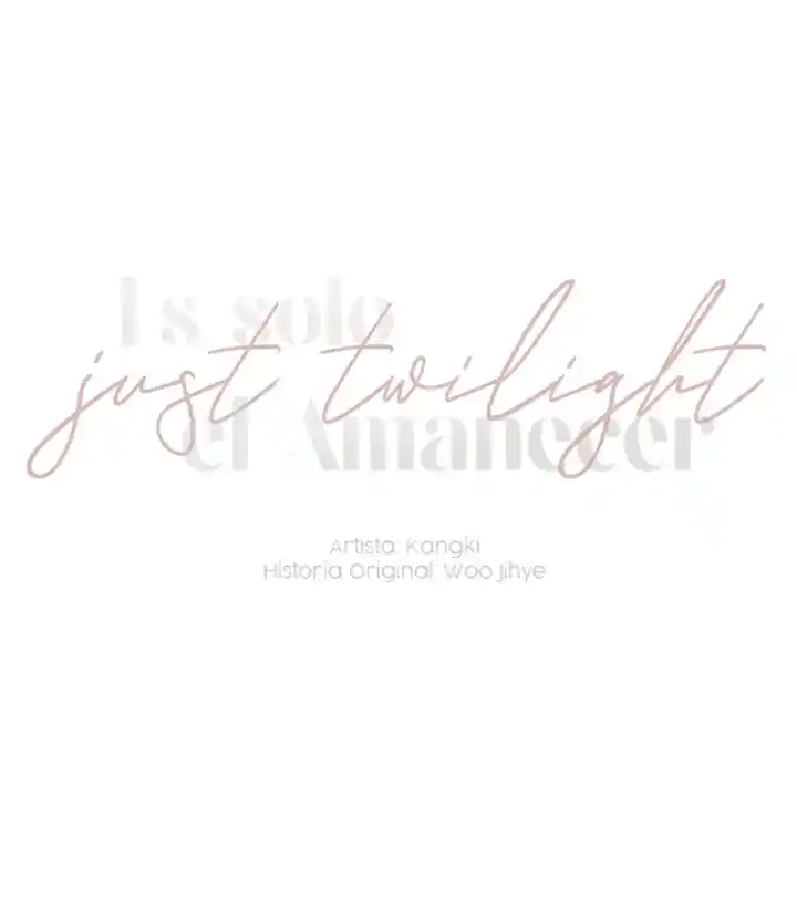 Just Twilight capítulo 33, página 5