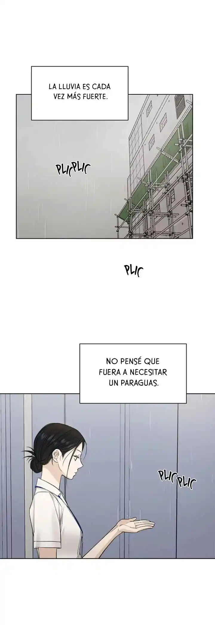 Just Twilight capítulo 33, página 6