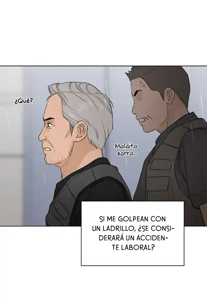 Just Twilight capítulo 33, página 18