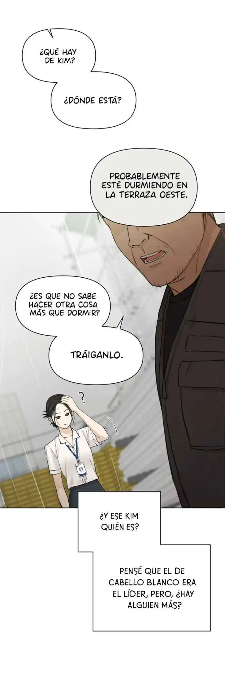 Just Twilight capítulo 33, página 28