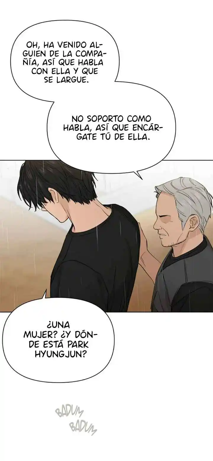 Just Twilight capítulo 33, página 40
