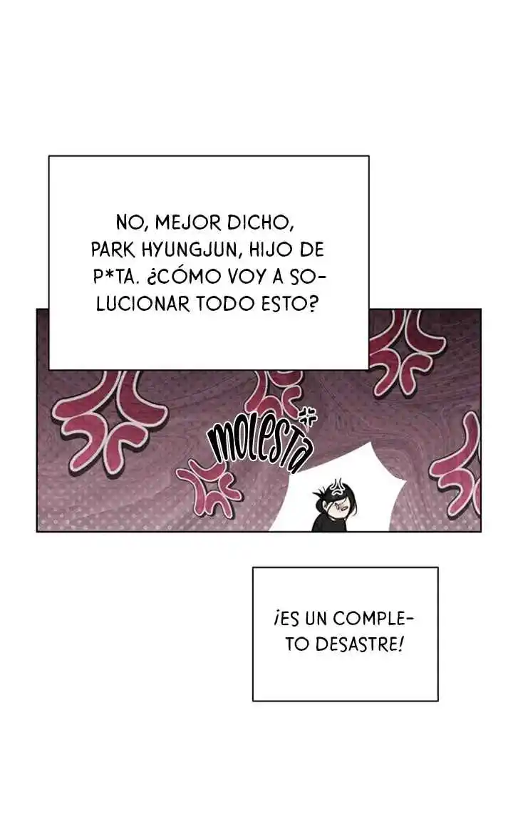 Just Twilight capítulo 33, página 76