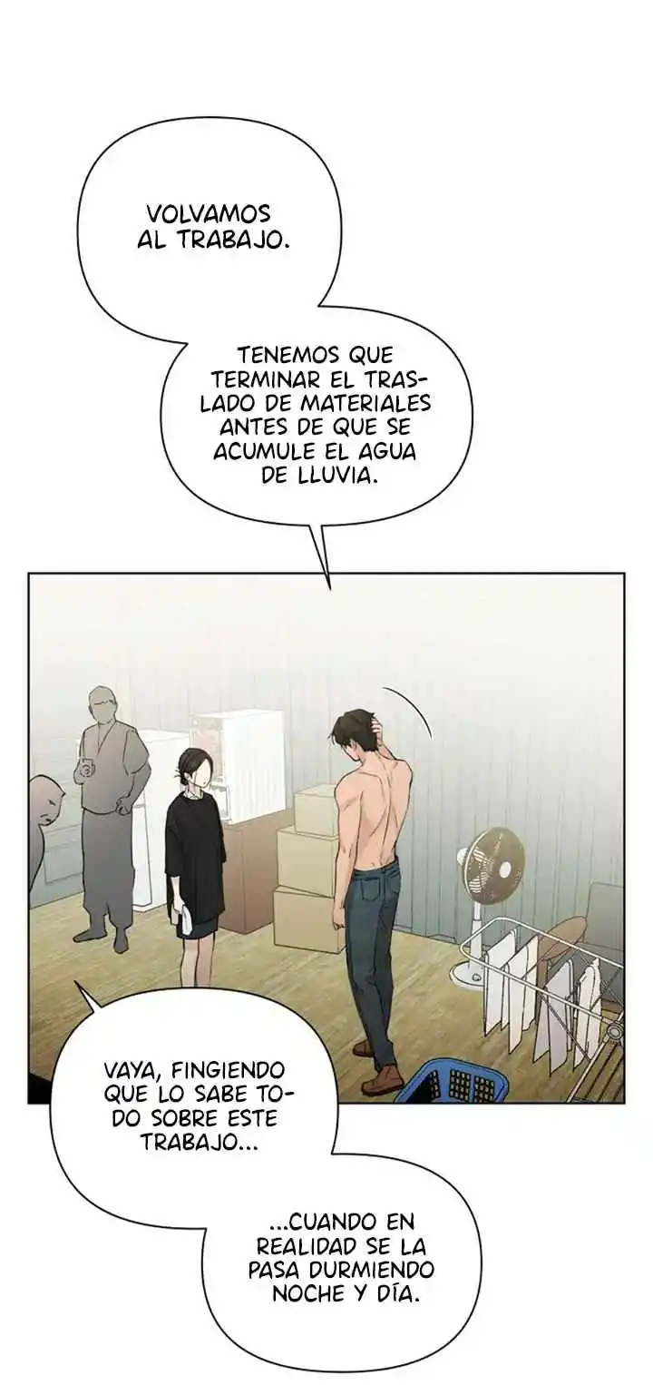 Just Twilight capítulo 33, página 85