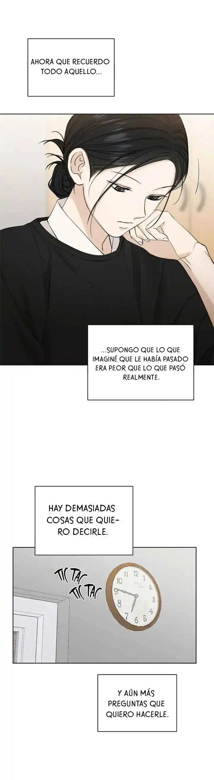 Just Twilight capítulo 34, página 19