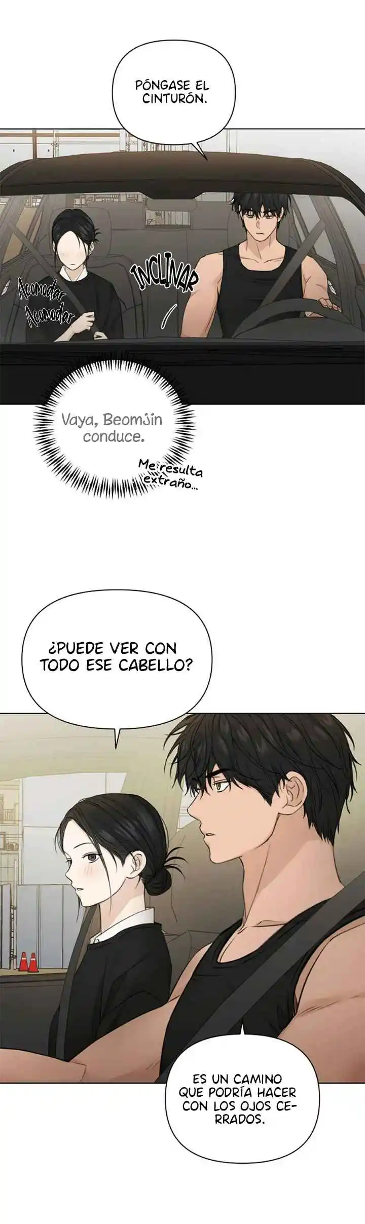 Just Twilight capítulo 34, página 33