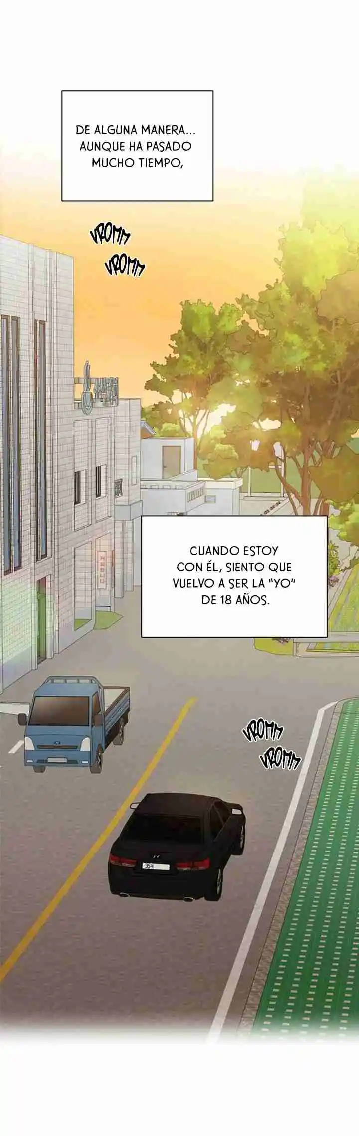 Just Twilight capítulo 34, página 41