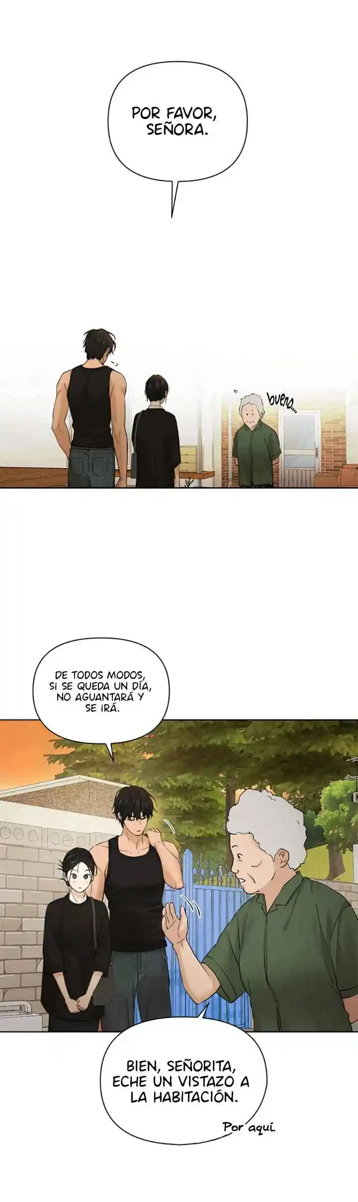 Just Twilight capítulo 34, página 50