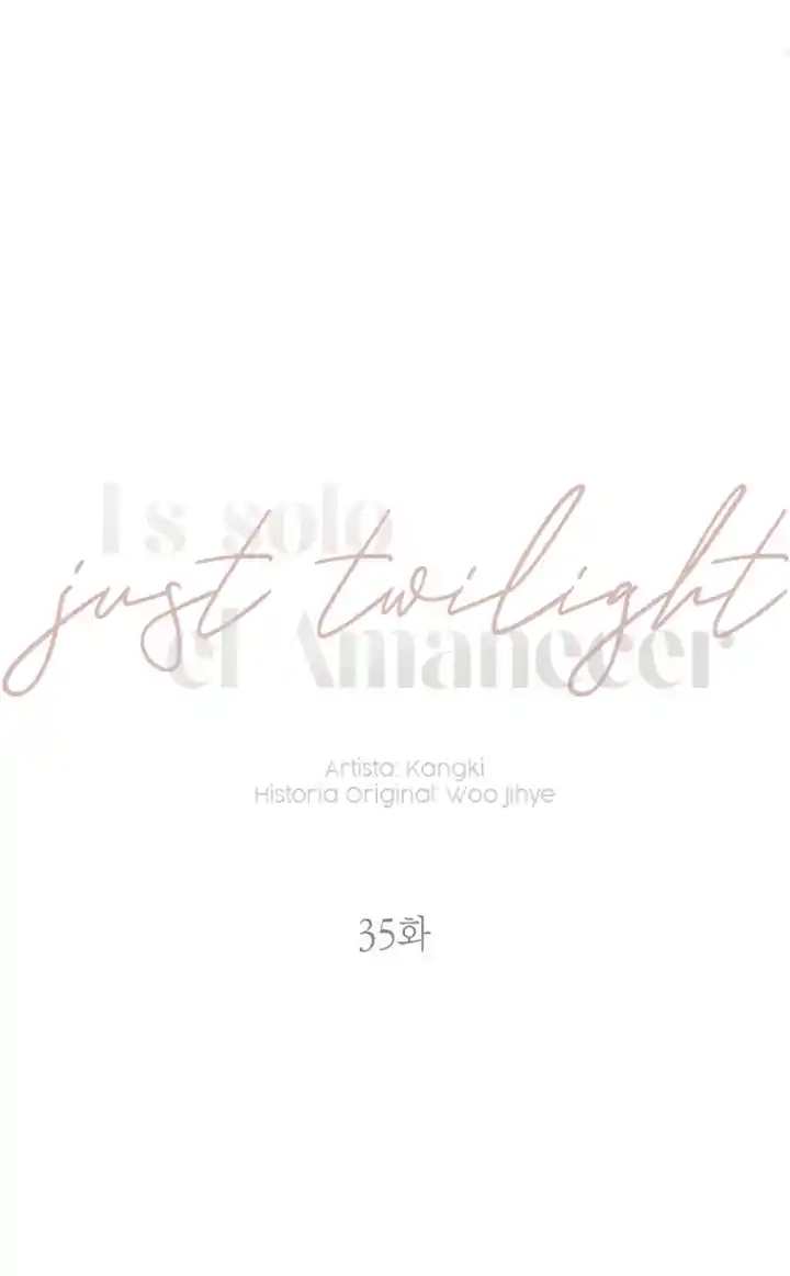 Just Twilight capítulo 35, página 5