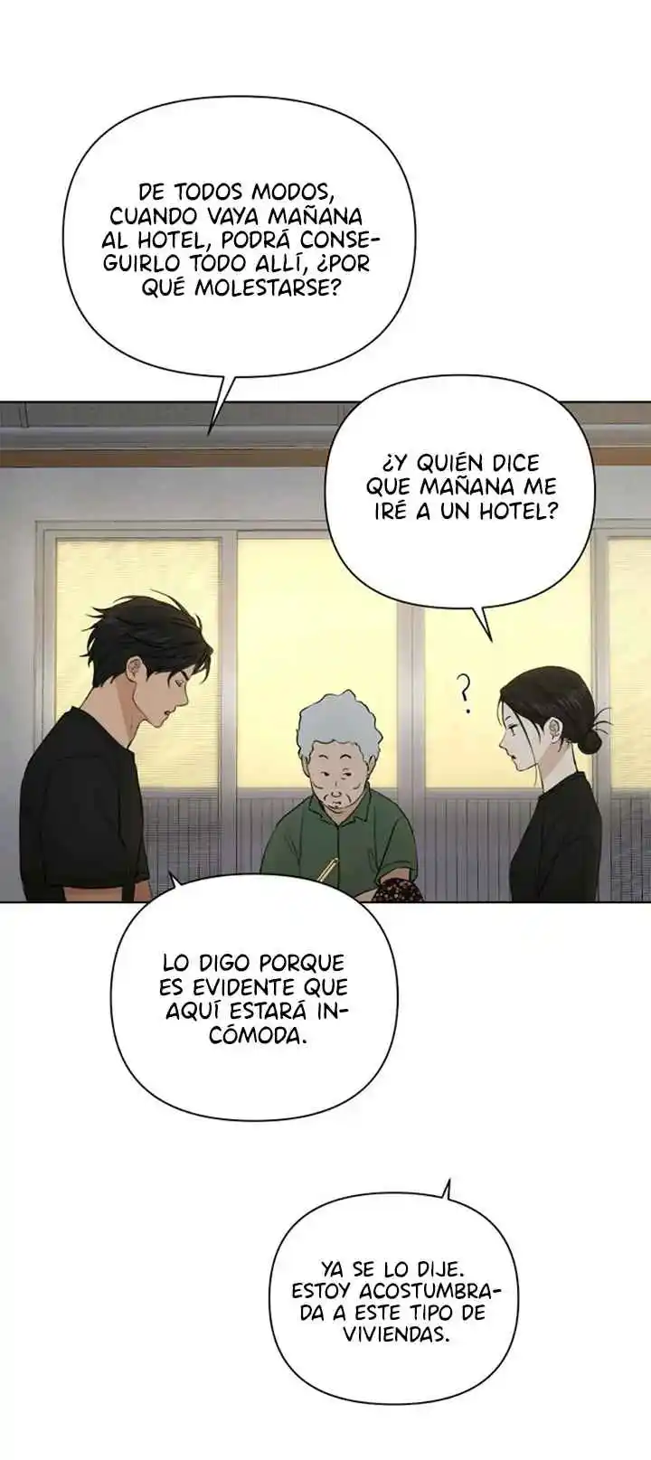 Just Twilight capítulo 35, página 14