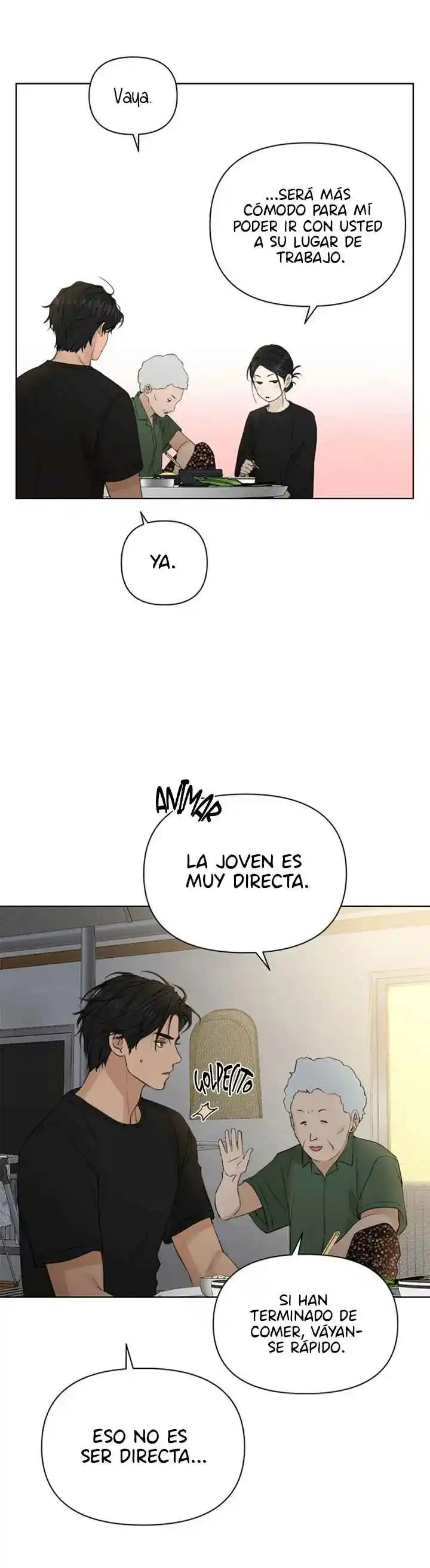 Just Twilight capítulo 35, página 16
