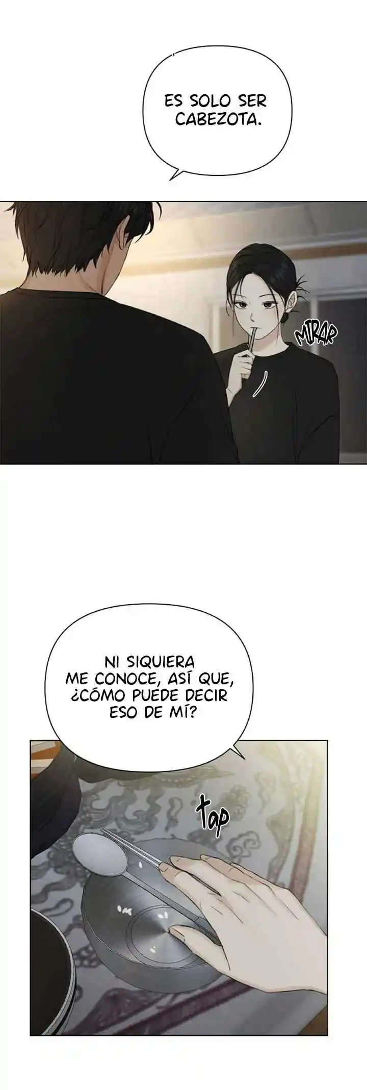 Just Twilight capítulo 35, página 17