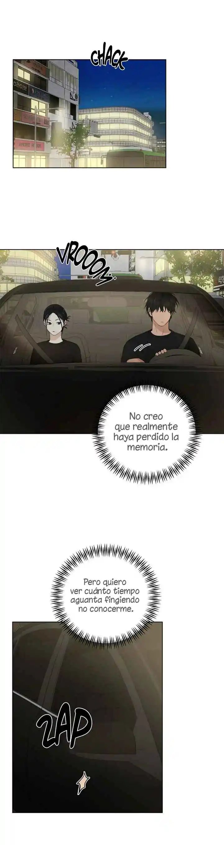 Just Twilight capítulo 35, página 19