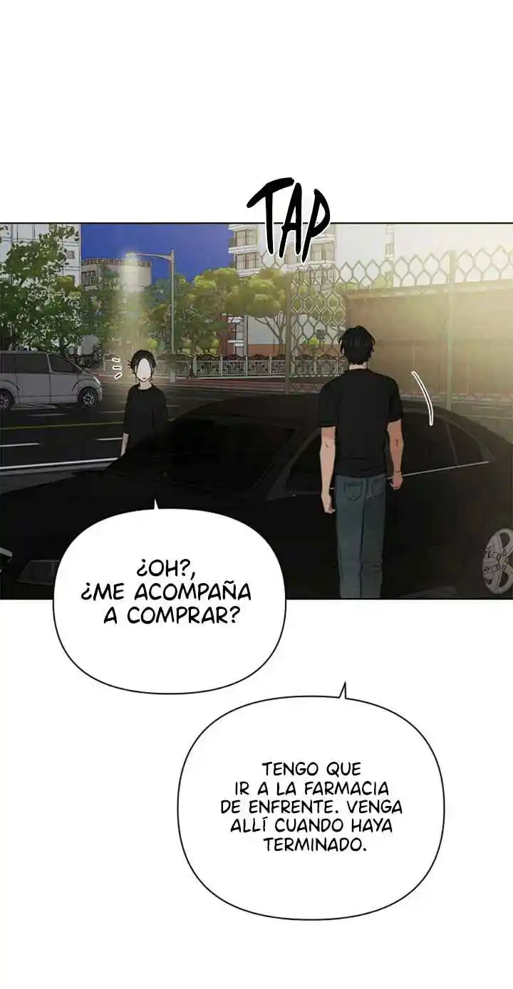 Just Twilight capítulo 35, página 20