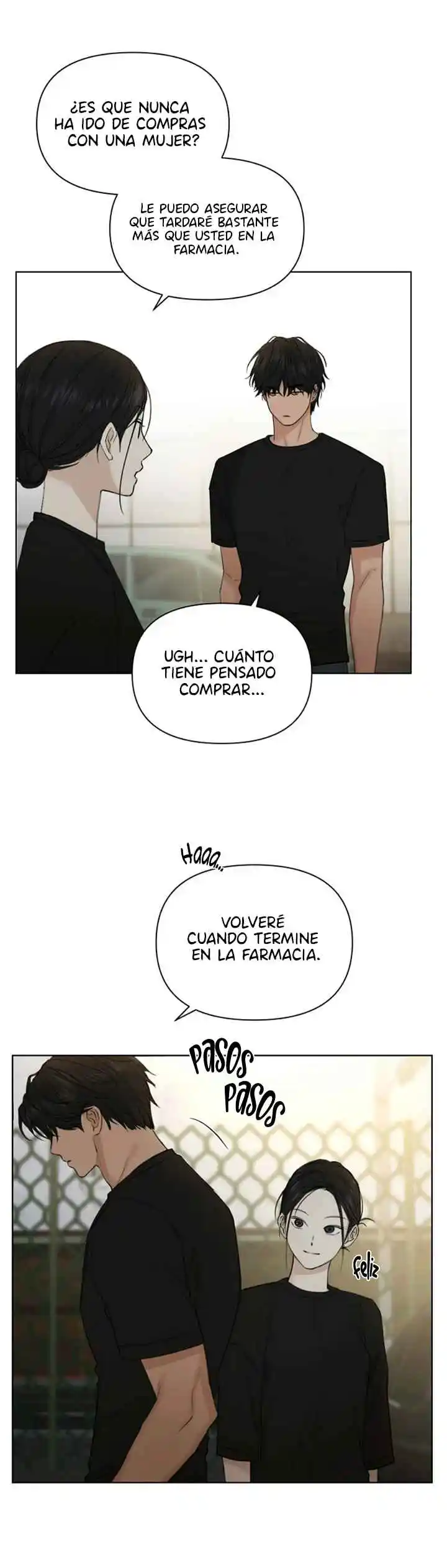 Just Twilight capítulo 35, página 21