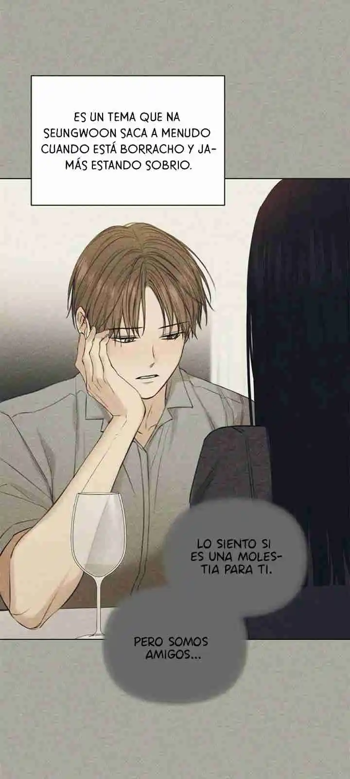 Just Twilight capítulo 35, página 26