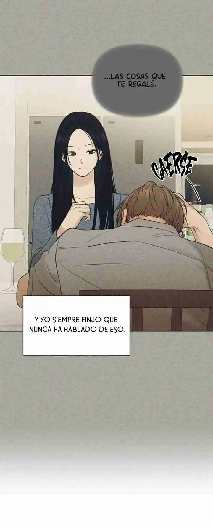 Just Twilight capítulo 35, página 28