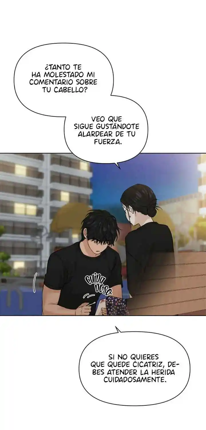 Just Twilight capítulo 36, página 11