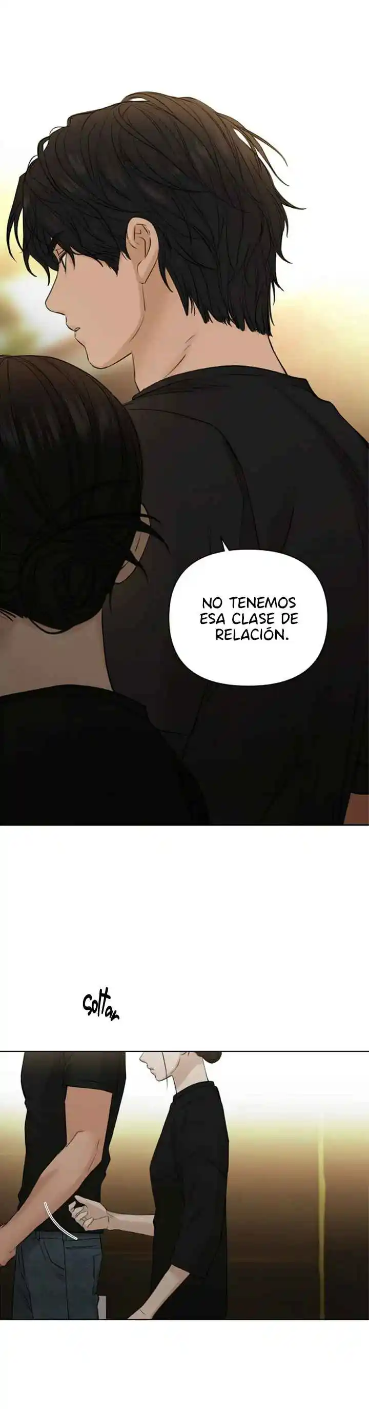Just Twilight capítulo 36, página 19