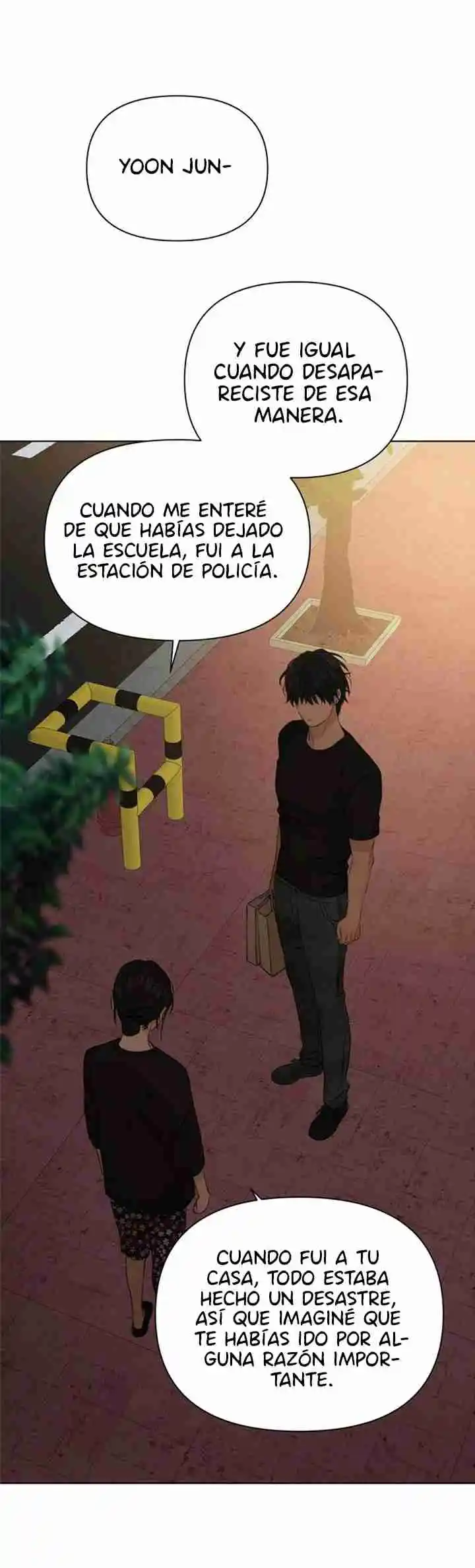Just Twilight capítulo 36, página 25