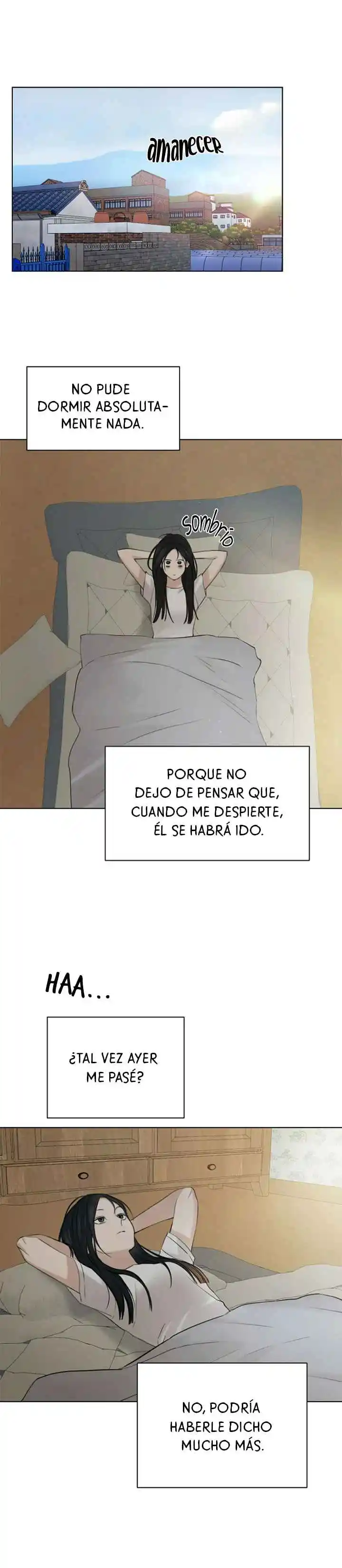 Just Twilight capítulo 36, página 32