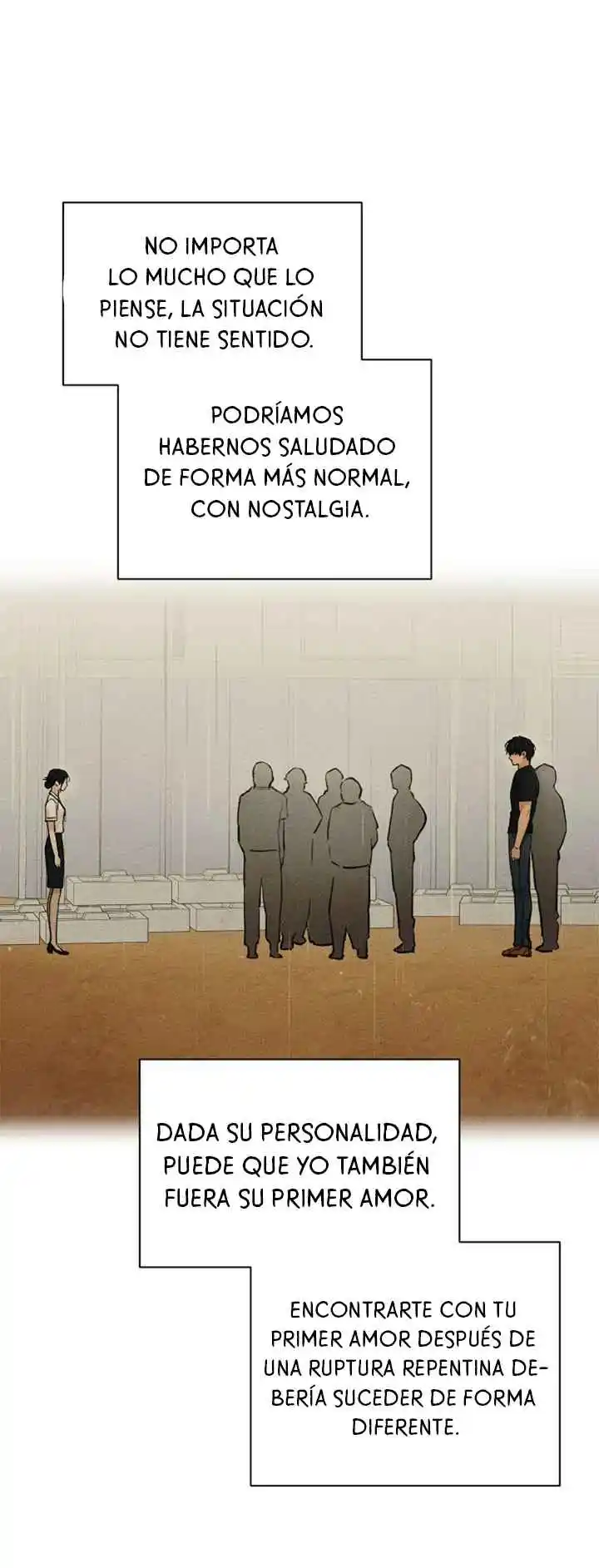 Just Twilight capítulo 36, página 33