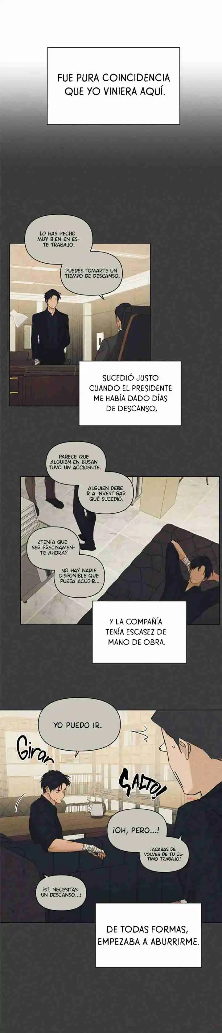 Just Twilight capítulo 37, página 11