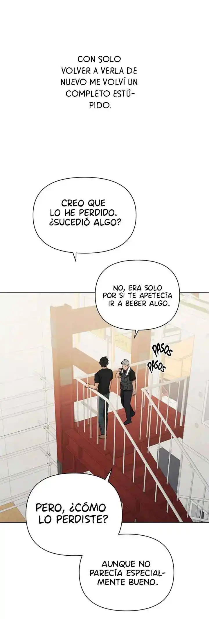 Just Twilight capítulo 37, página 17