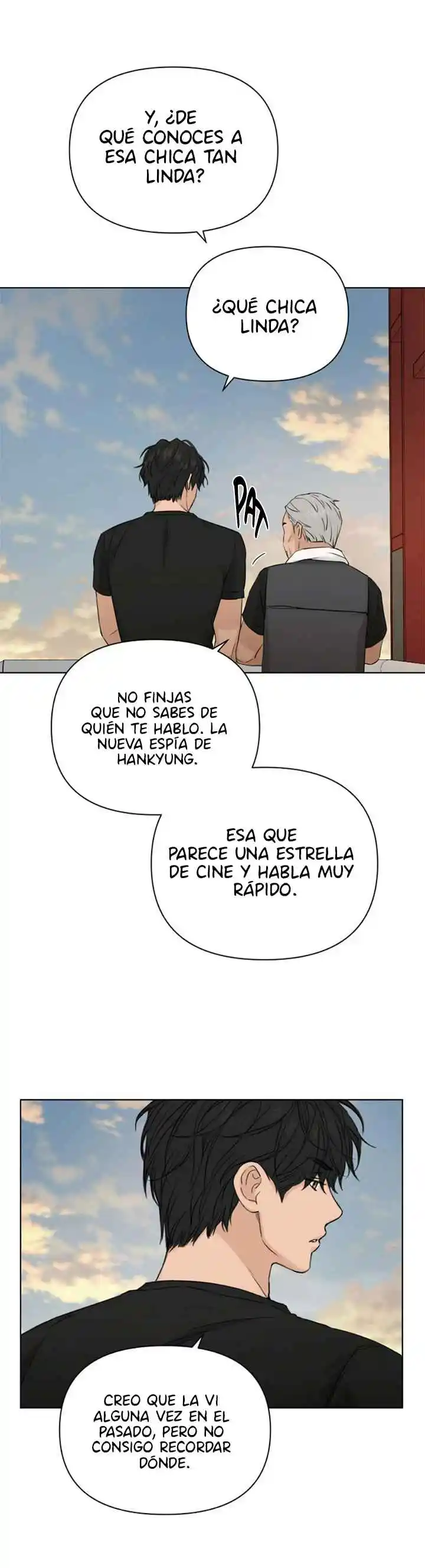 Just Twilight capítulo 37, página 19