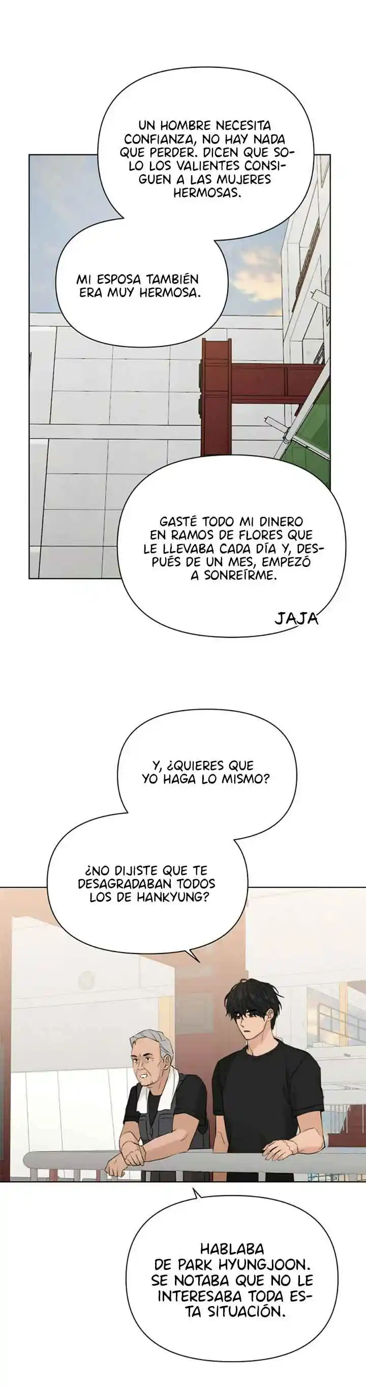 Just Twilight capítulo 37, página 20