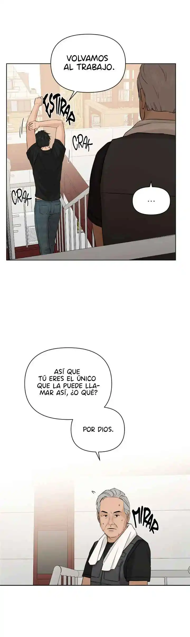 Just Twilight capítulo 37, página 23