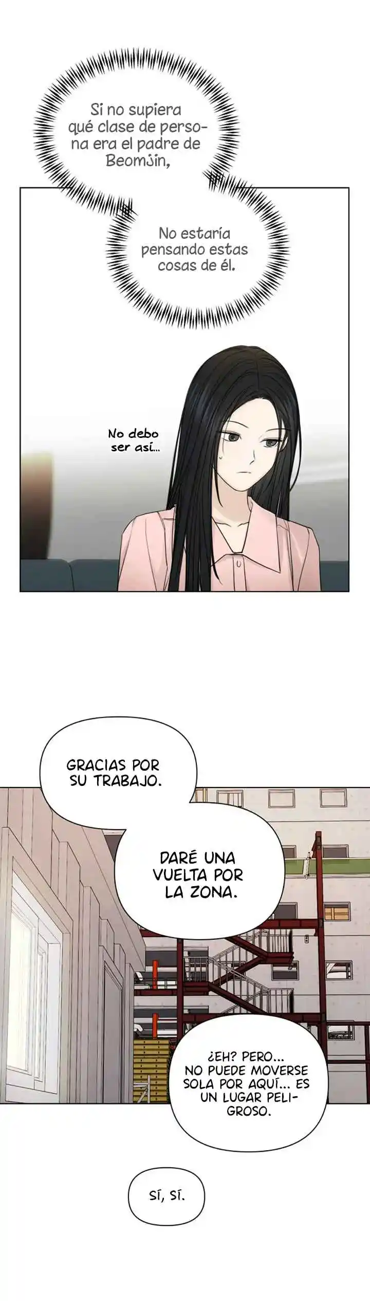 Just Twilight capítulo 37, página 28