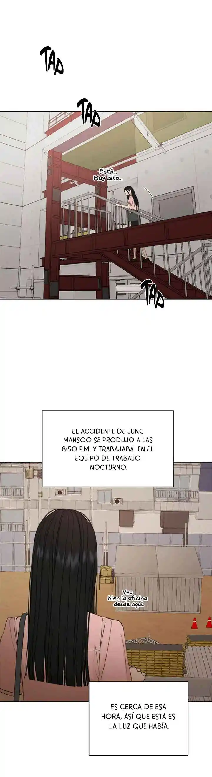 Just Twilight capítulo 37, página 31