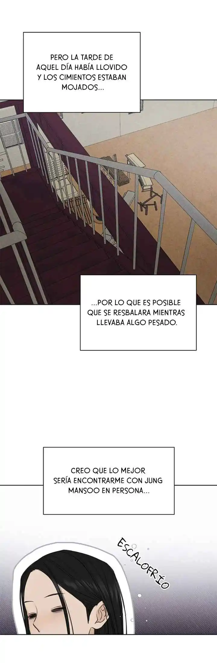 Just Twilight capítulo 37, página 32