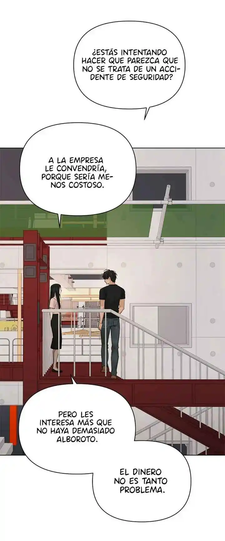 Just Twilight capítulo 37, página 40