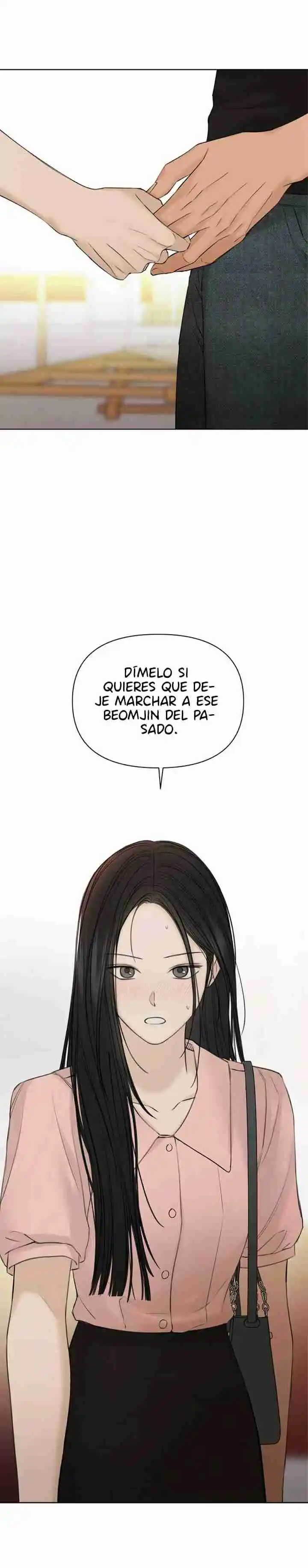 Just Twilight capítulo 38, página 19