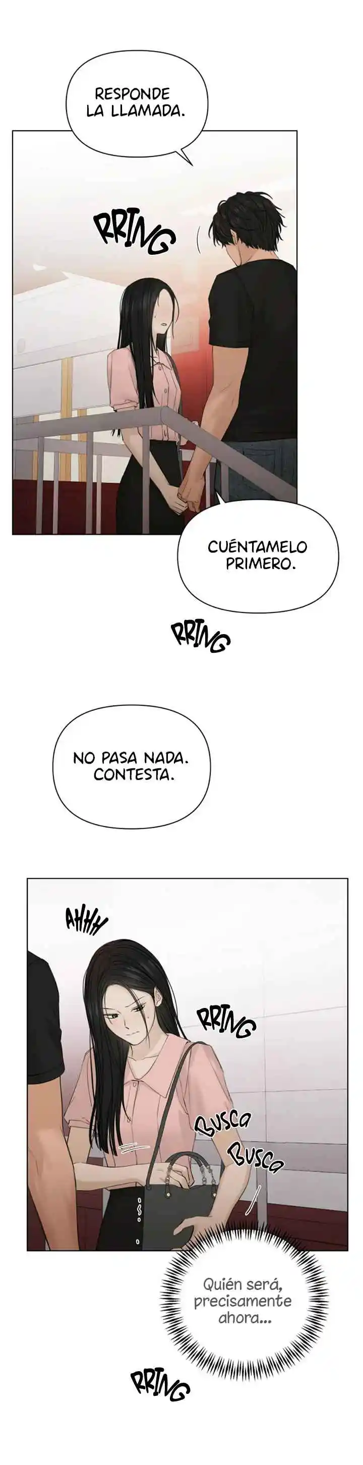 Just Twilight capítulo 38, página 22