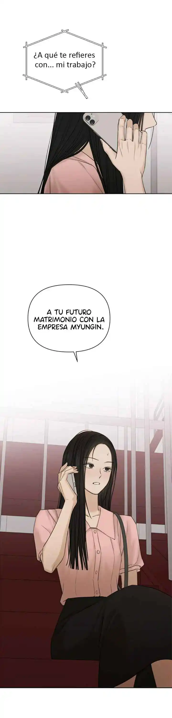 Just Twilight capítulo 38, página 30