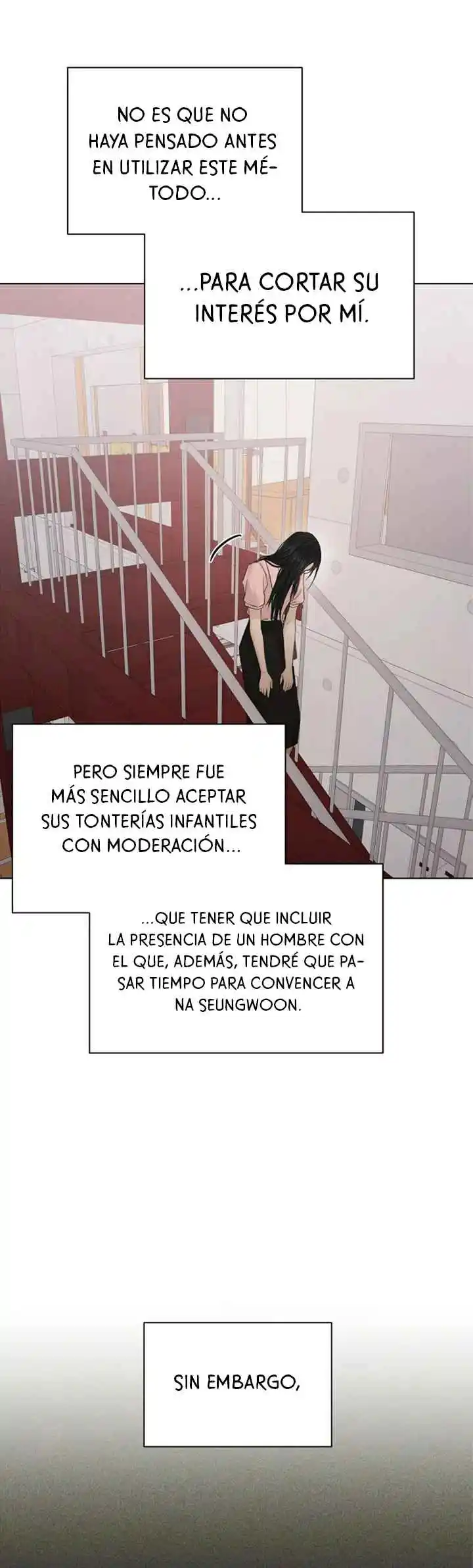 Just Twilight capítulo 38, página 33