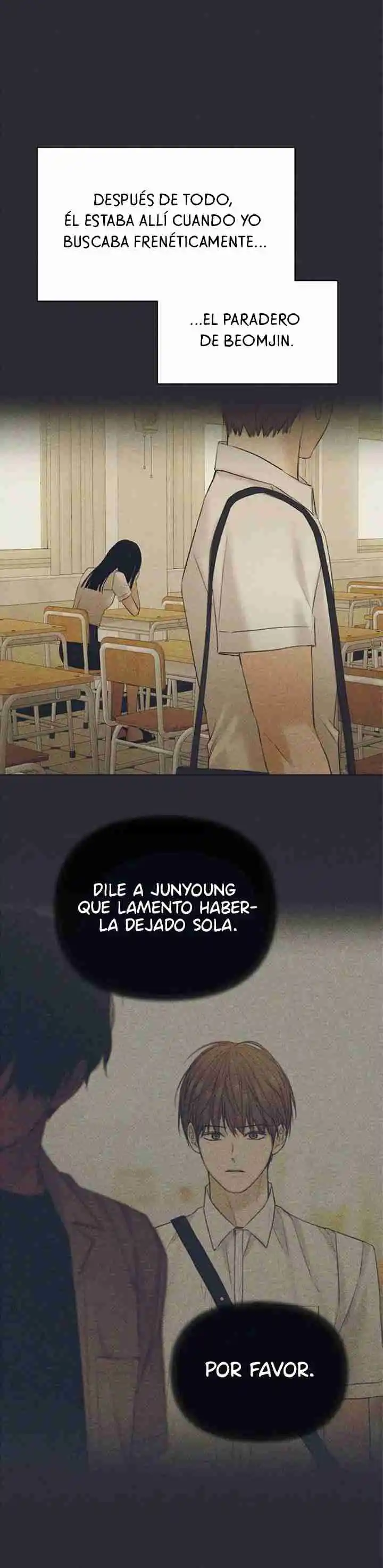 Just Twilight capítulo 38, página 36