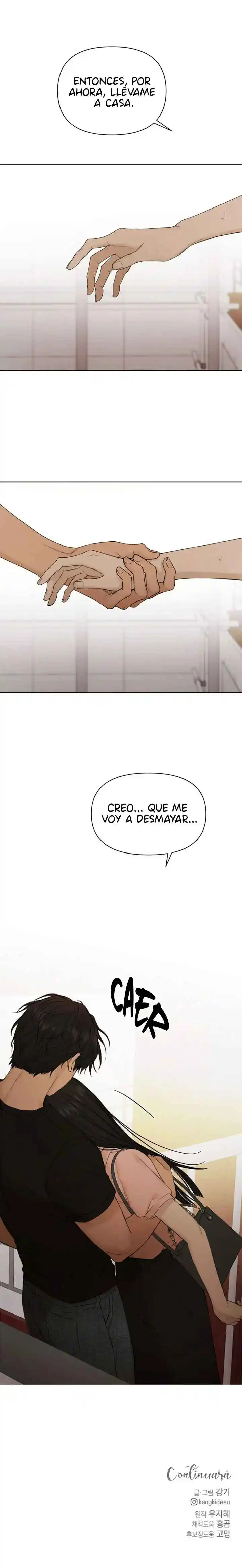 Just Twilight capítulo 38, página 41