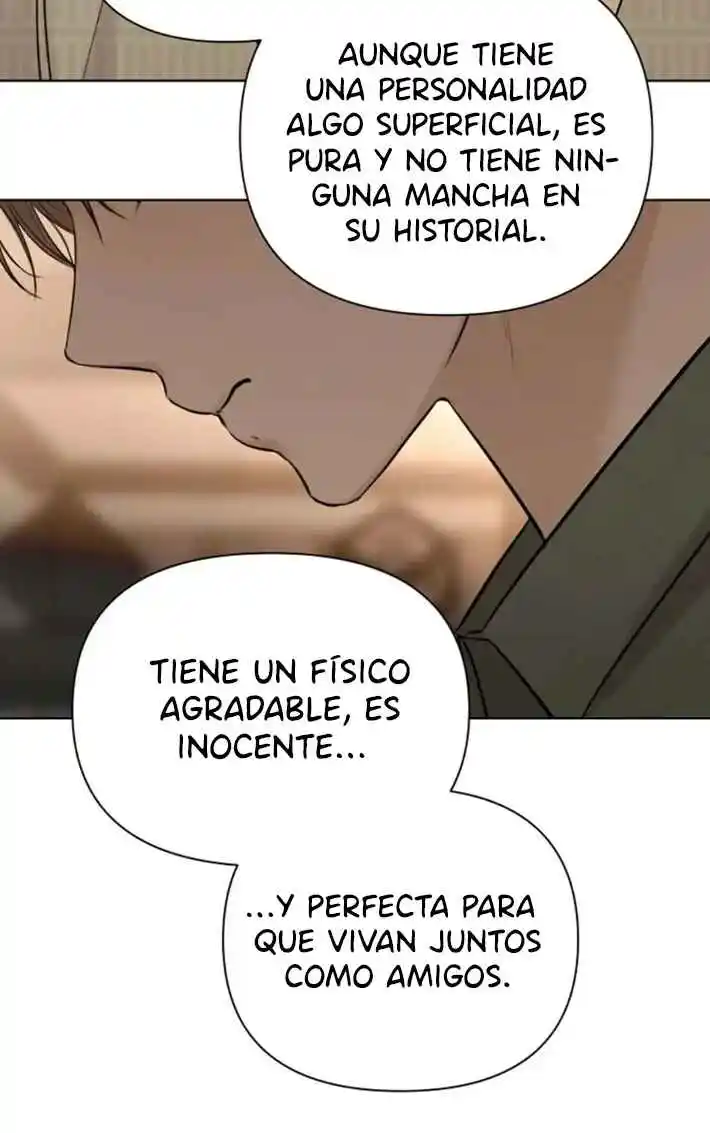 Just Twilight capítulo 39, página 27