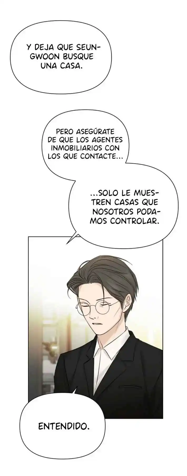Just Twilight capítulo 39, página 38