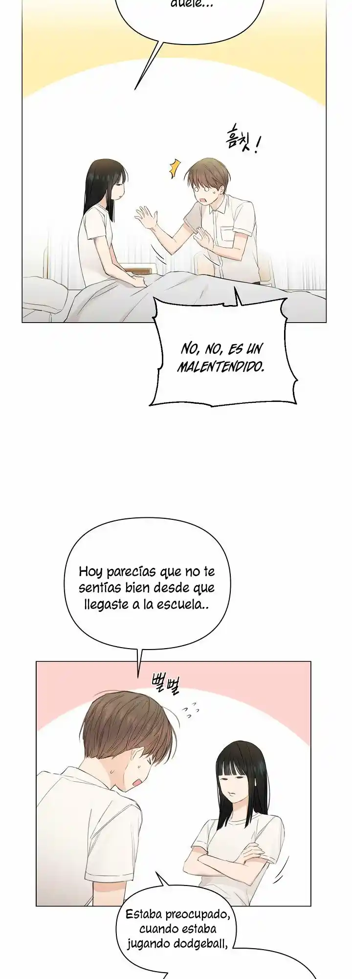 Just Twilight capítulo 4, página 40