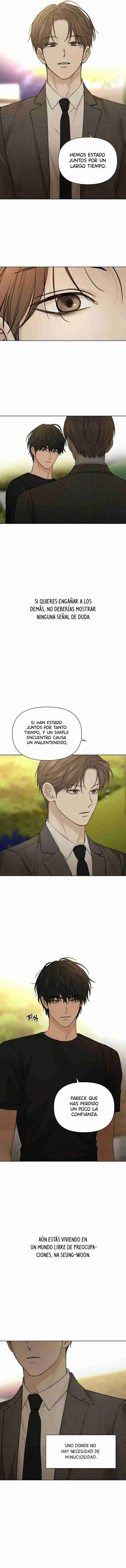 Just Twilight capítulo 43, página 10