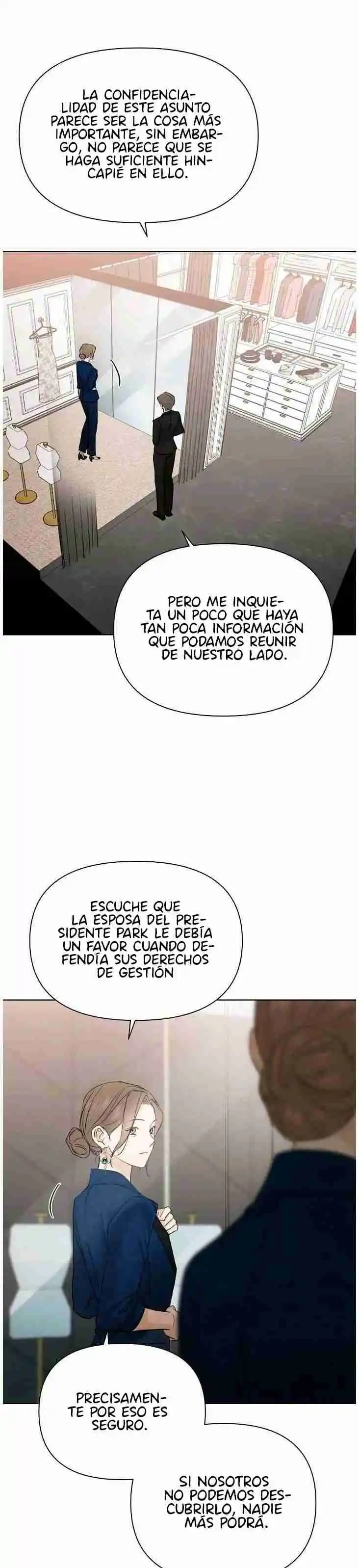 Just Twilight capítulo 44, página 18