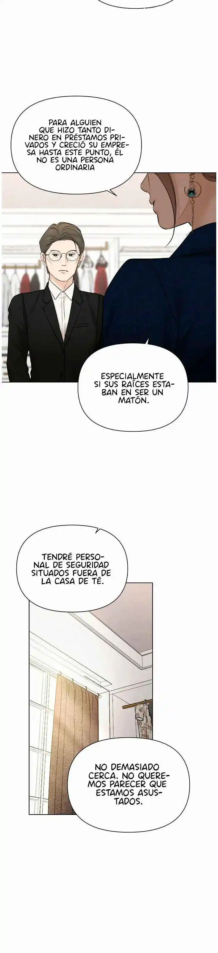 Just Twilight capítulo 44, página 19