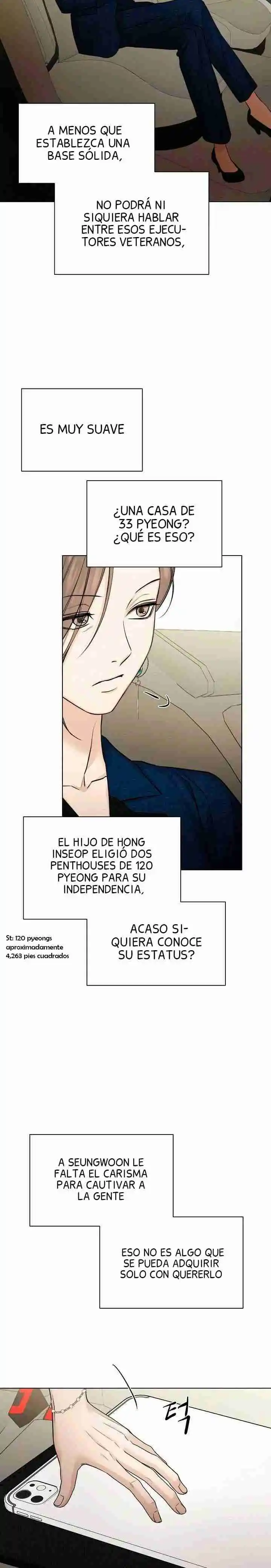 Just Twilight capítulo 45, página 6