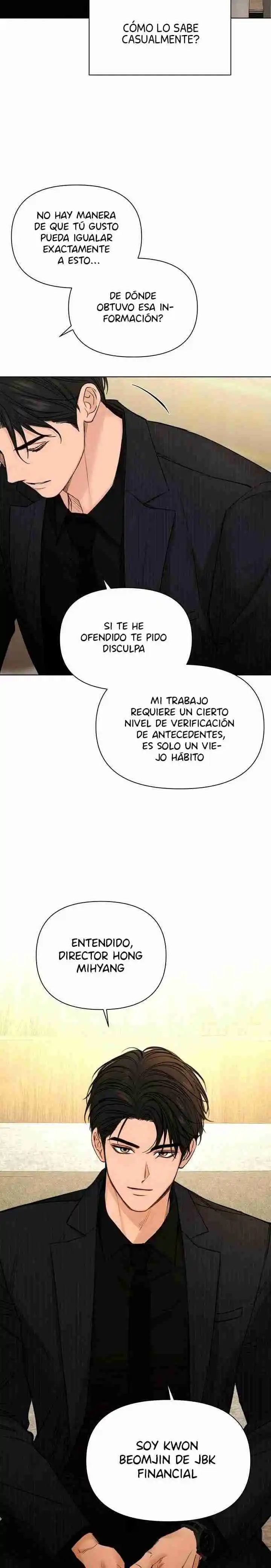 Just Twilight capítulo 45, página 12