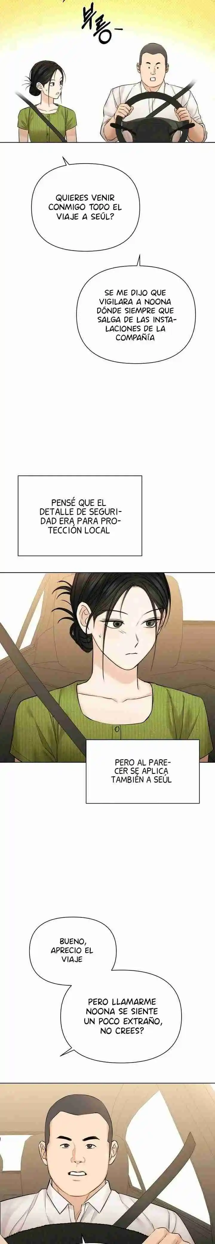 Just Twilight capítulo 45, página 18